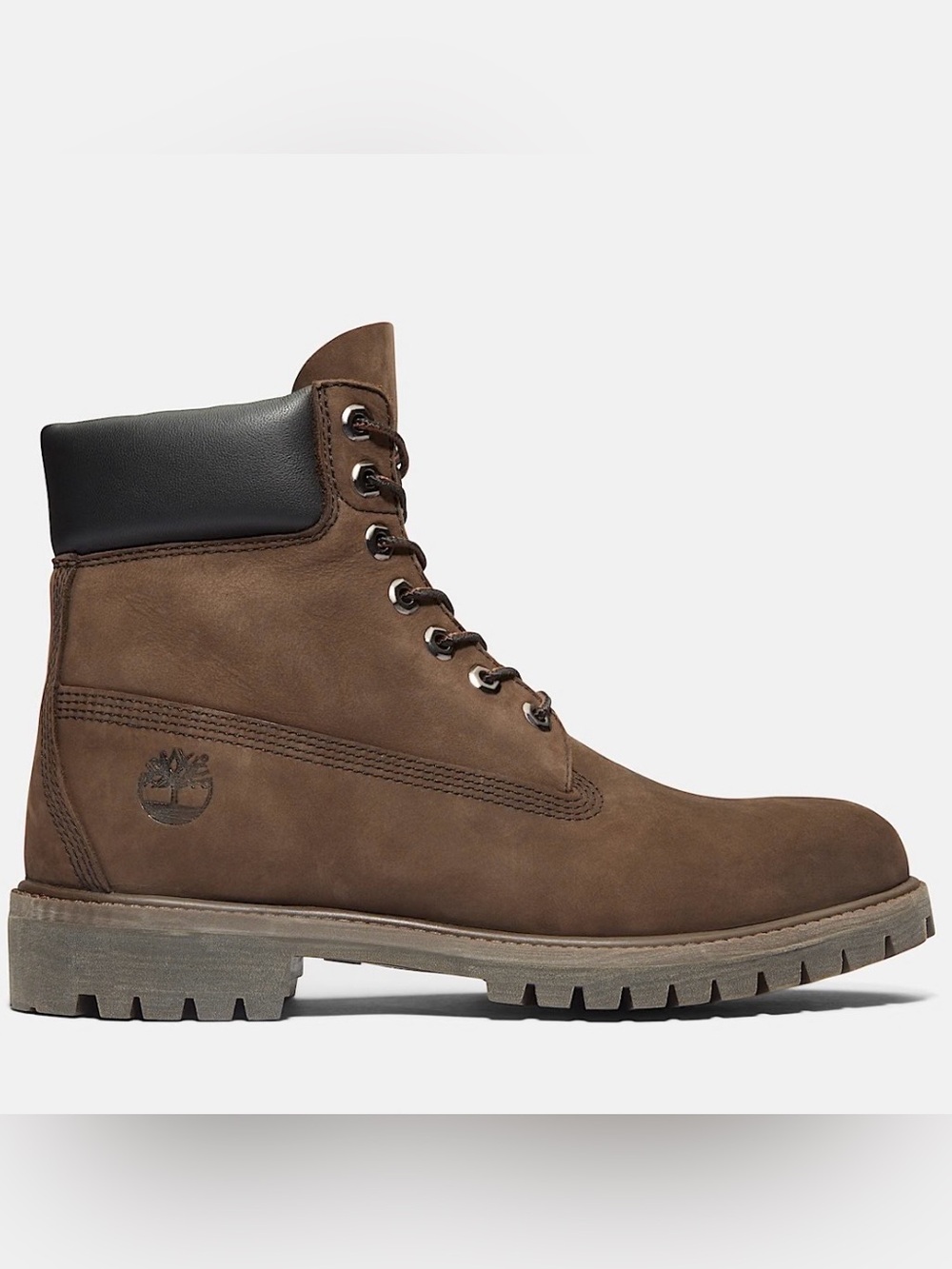 Timberland Leather Boots Sz 9
